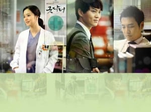 good  doctor korean drama