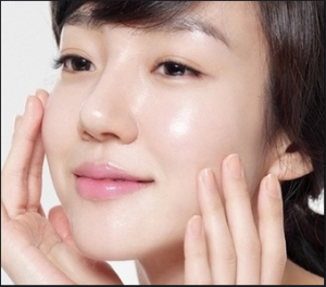 為什麼韓國女生肌膚時刻水潤？