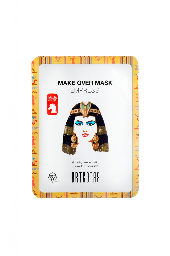 BRTC_Make Over Mask Empress