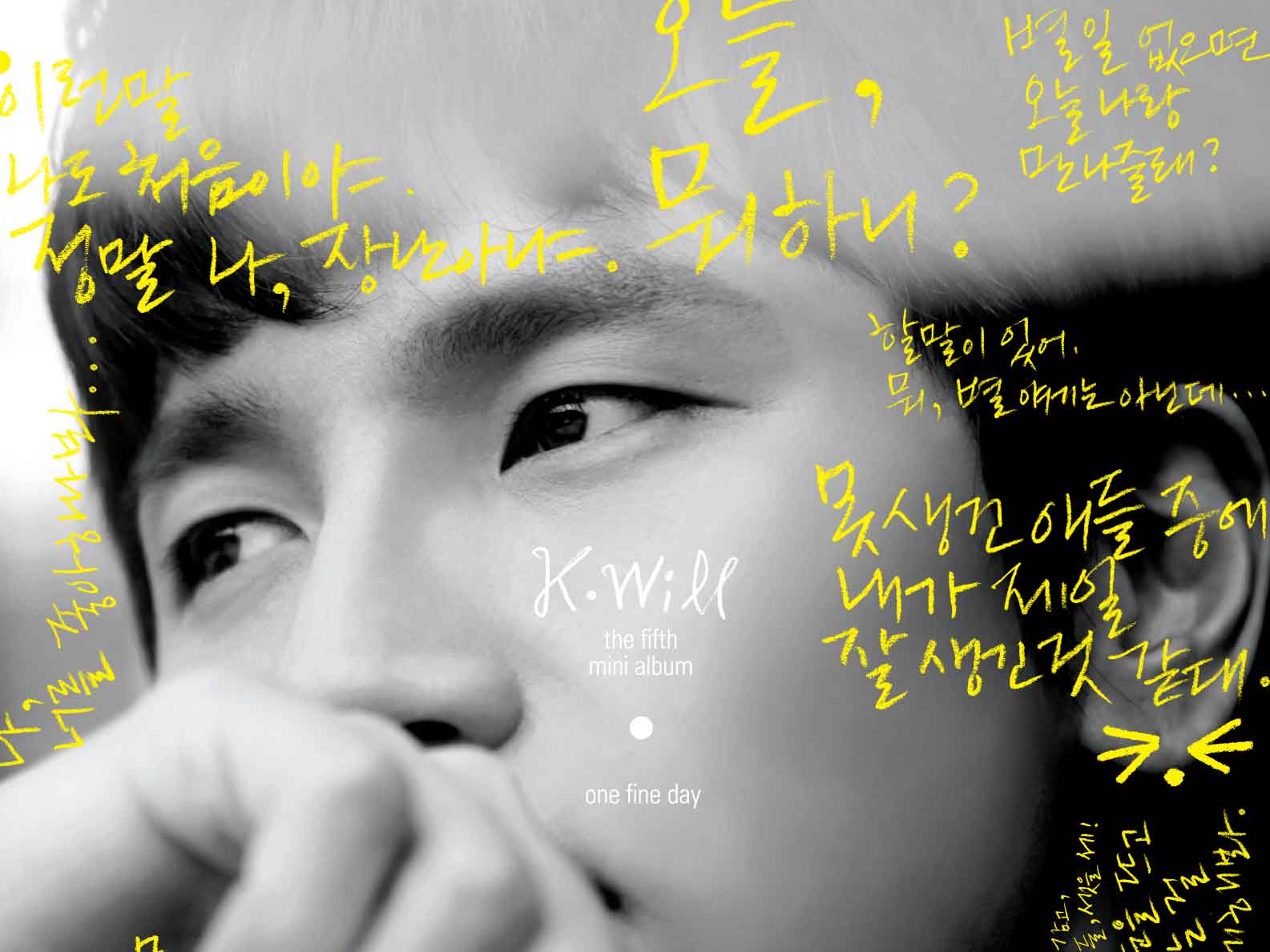 7月第1週Gaon Chart Top 10與韓樂推薦：K will