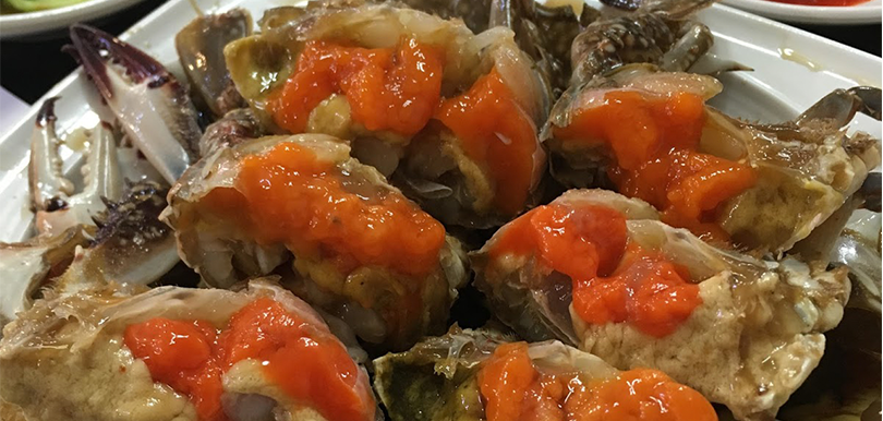 【首爾】海鮮控必去！新沙海鮮老店馳名「醬油蟹」