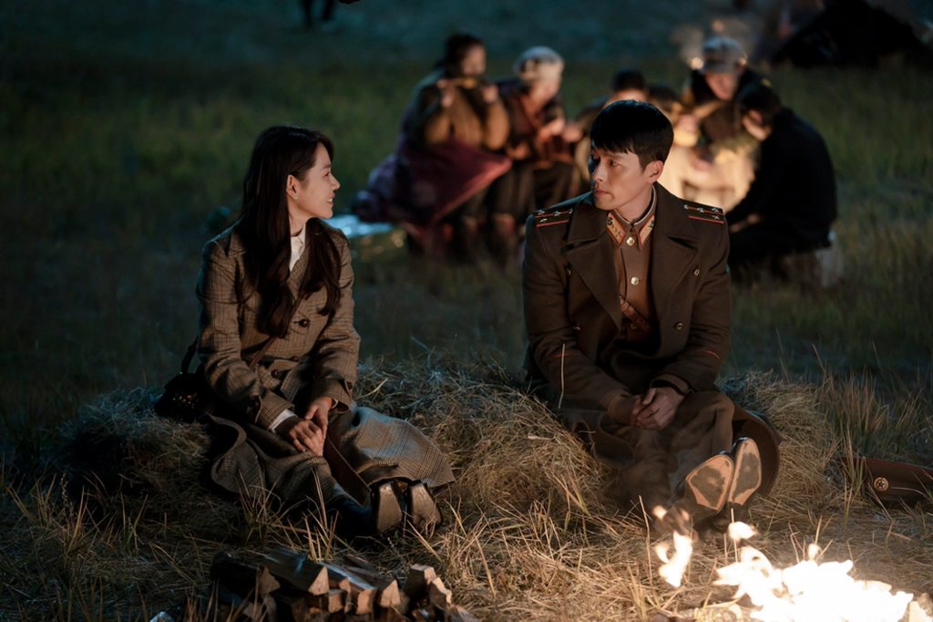 韓劇《愛的迫降》：介乎現實與夢幻的南北韓愛情故事？