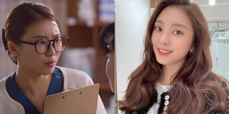 《浪漫醫生金師傅2》配角搶鏡 蘇珠妍、尹寶拉有驚喜