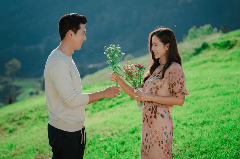韓劇《愛的迫降》結局：反思兩韓關係的未來想像