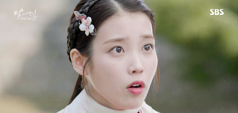 韓劇常見的「瞪眼」表情 韓國醫生「長期或會使眼睛難呼吸」