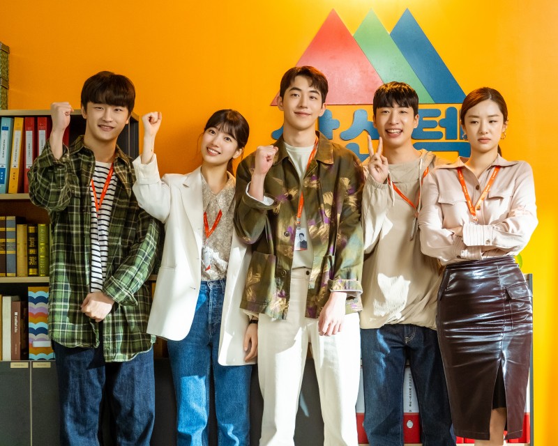 熱播韓劇《Start-up》— 劇中初創支援「Sandbox」實際有韓國「Futureplay」影子？