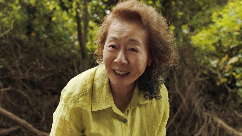 尹汝貞奪奧斯卡女配角之作 電影《農情家園》— 離開韓國移民美國艱辛的移民故事
